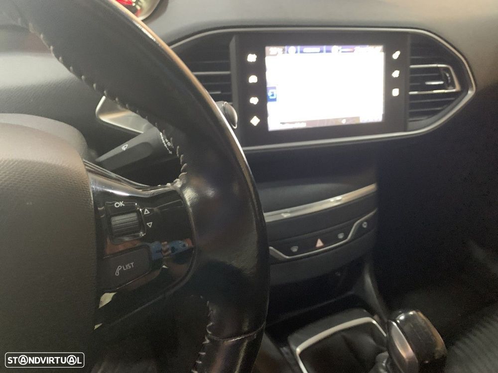Peugeot 308 BlueHDi FAP 100 Stop & Start Access - 18