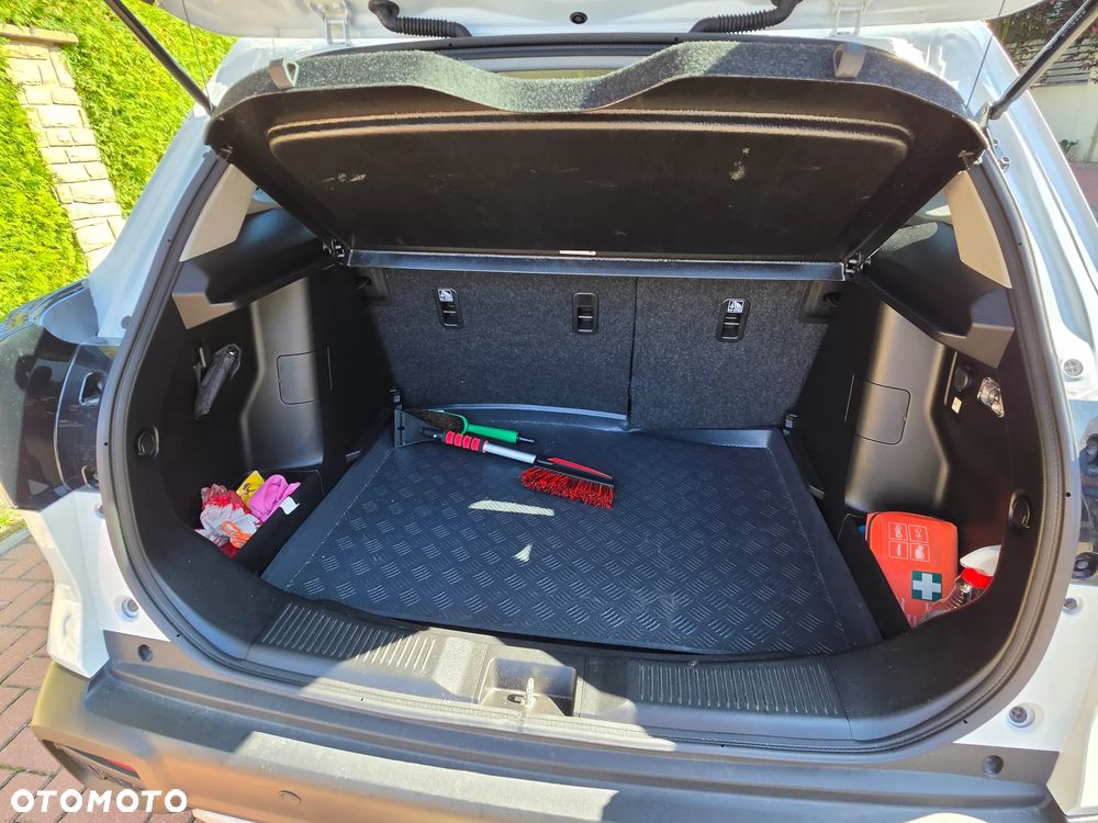 Suzuki S-Cross 1.4 BoosterJet Hybrid Comfort - 5