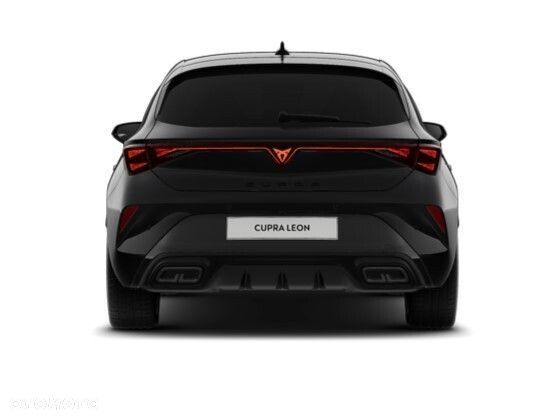 Cupra Leon 2.0 TDI Tribe Edition DSG - 4