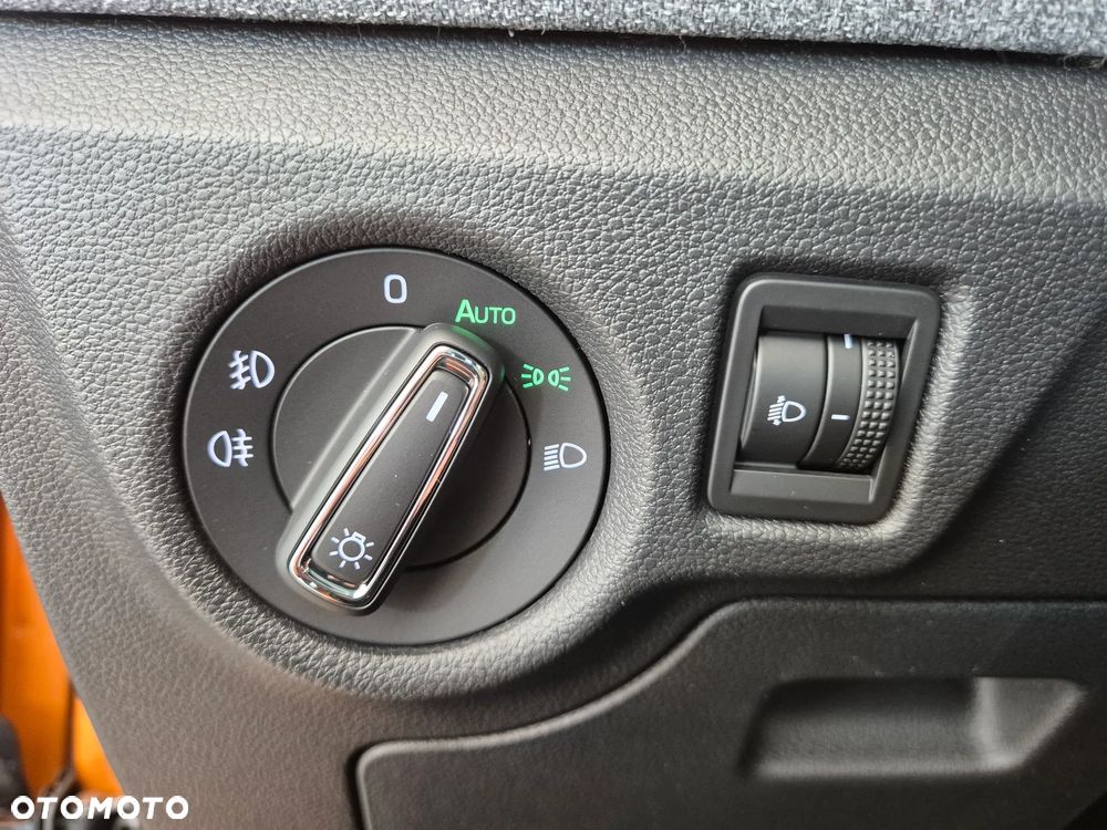 Skoda Kamiq 1.5 TSI Edition 130 - 25