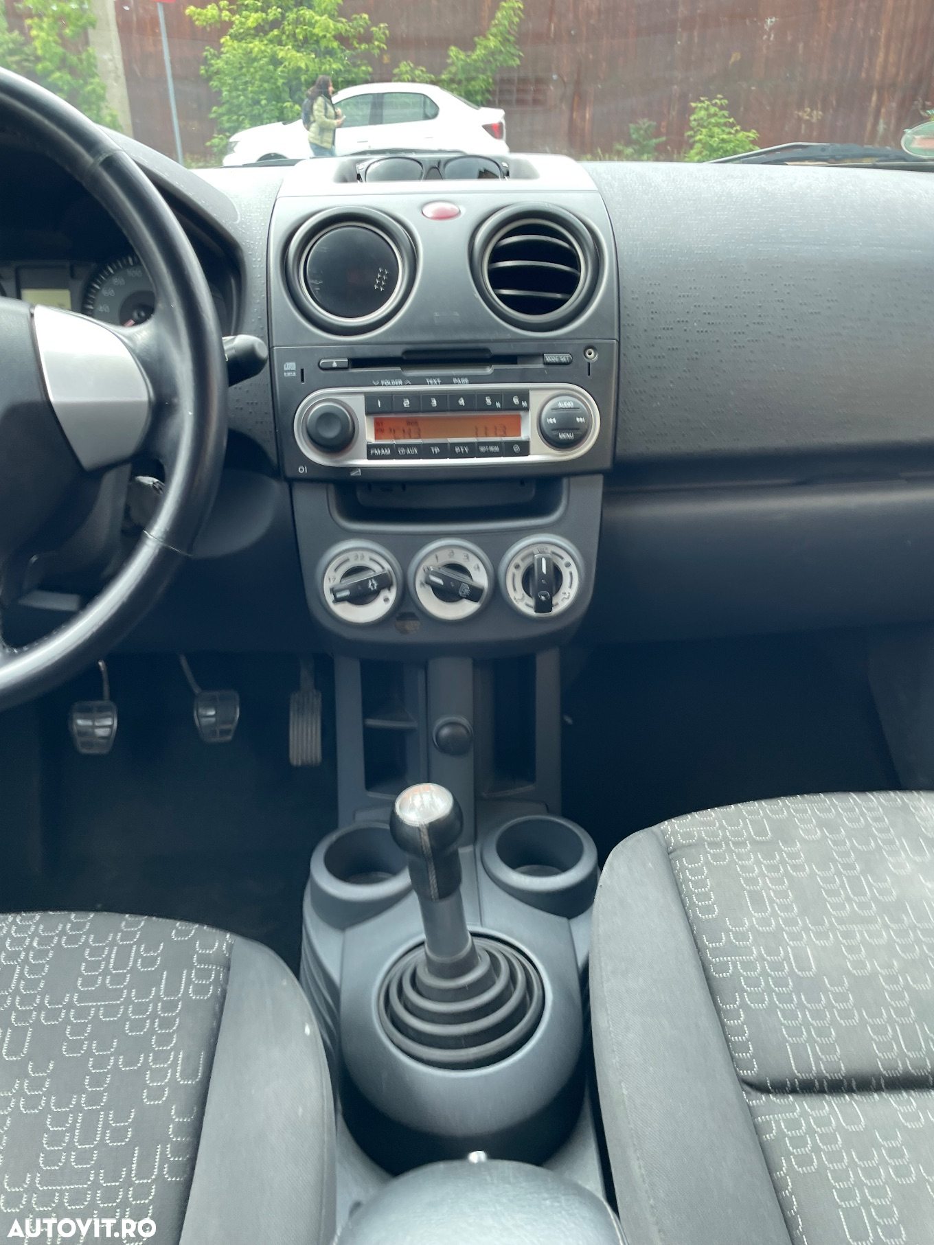Mitsubishi Colt 1.3 Invite - 8