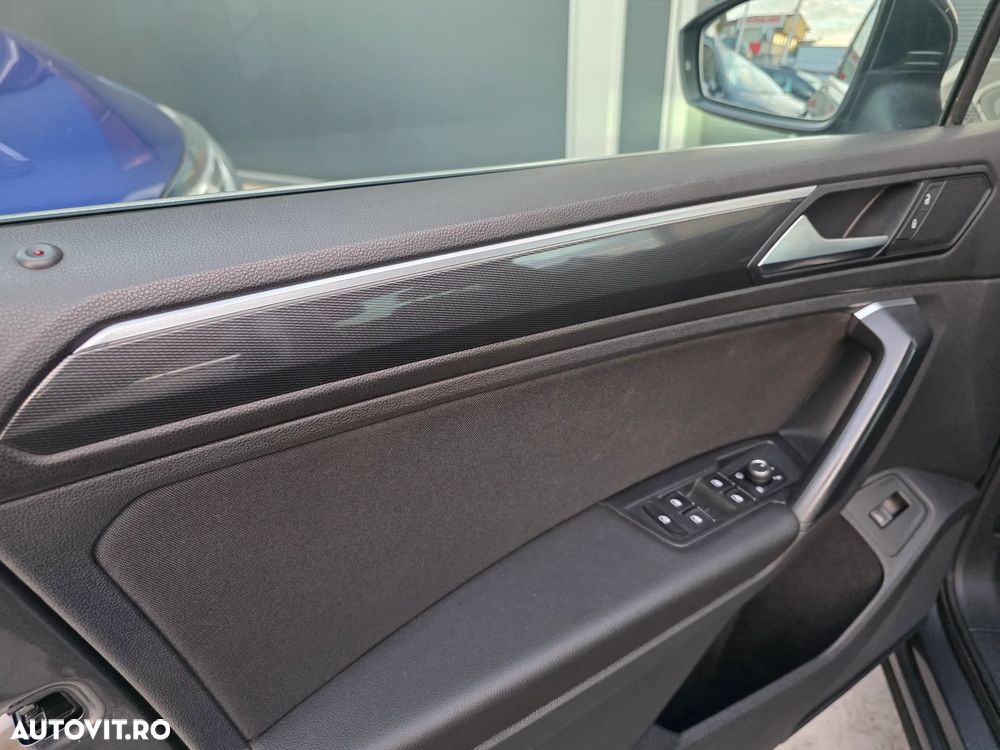 Volkswagen Tiguan 2.0 TDI 4Mot DSG Highline - 18