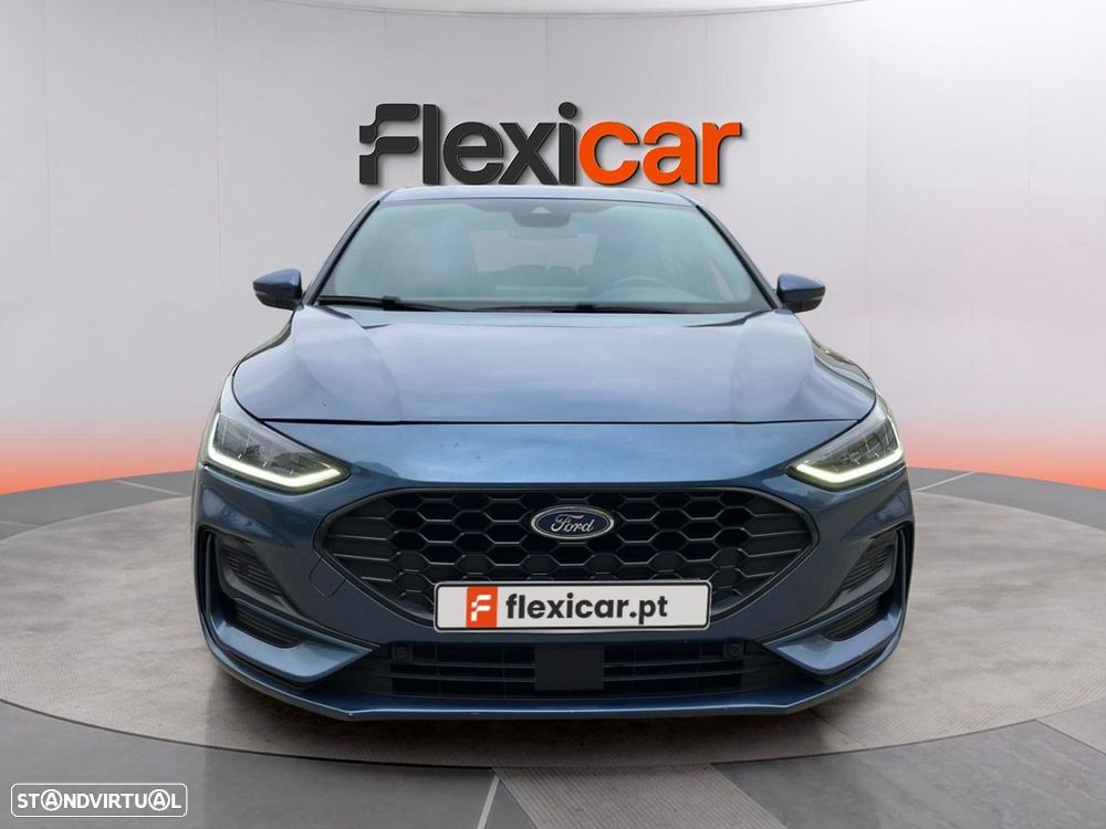 Ford Focus - 2