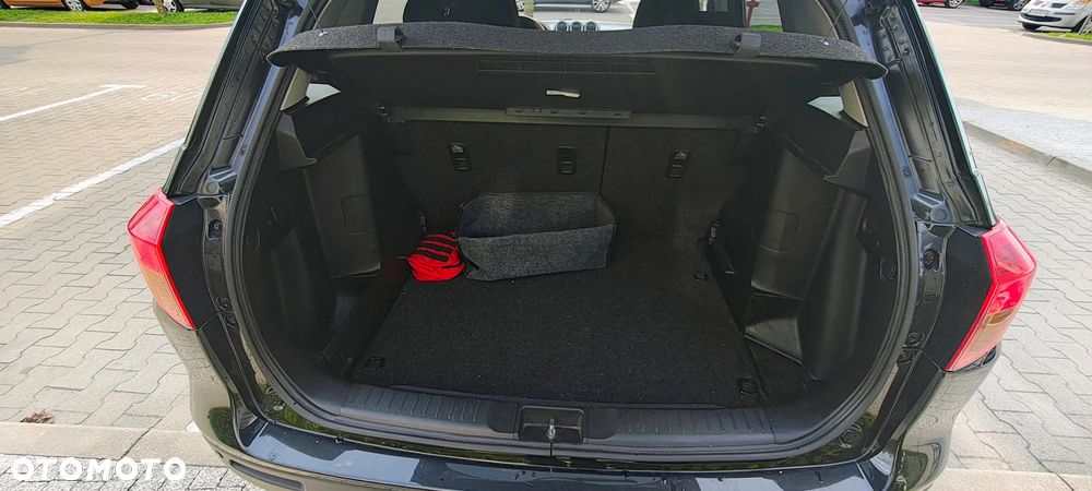 Suzuki Vitara 1.6 Comfort 4WD - 18