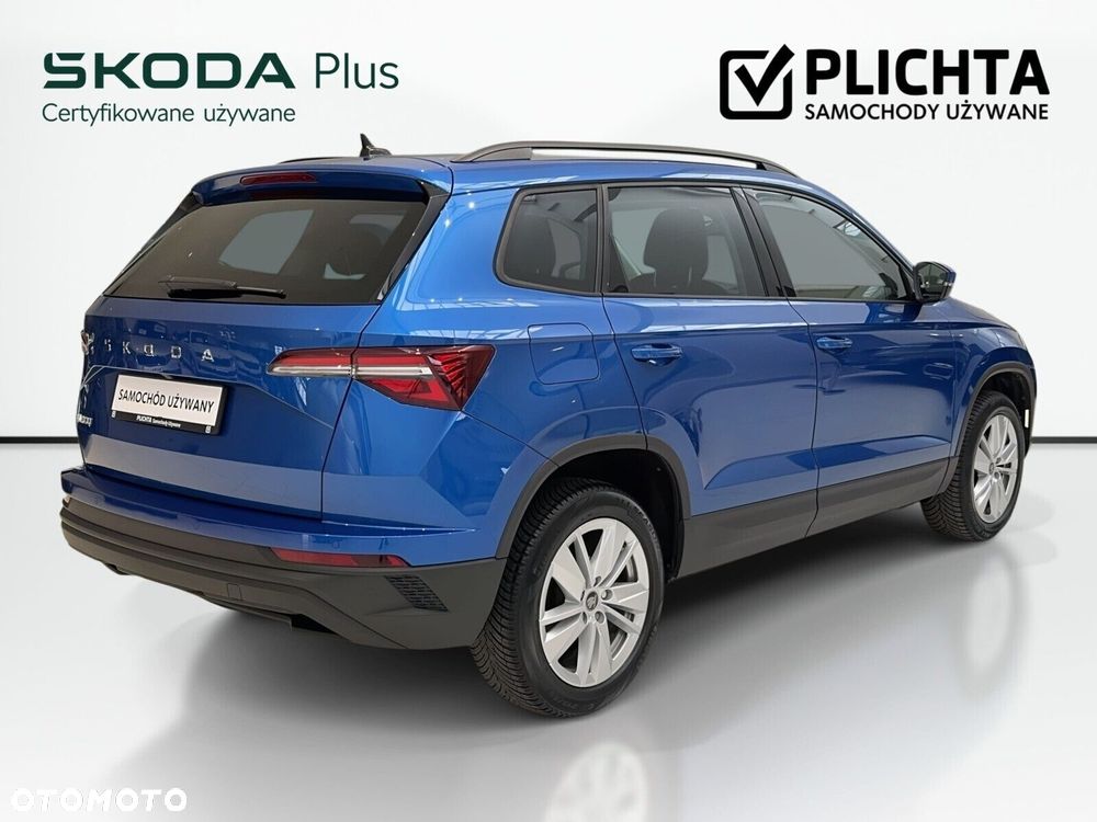 Skoda Karoq - 6