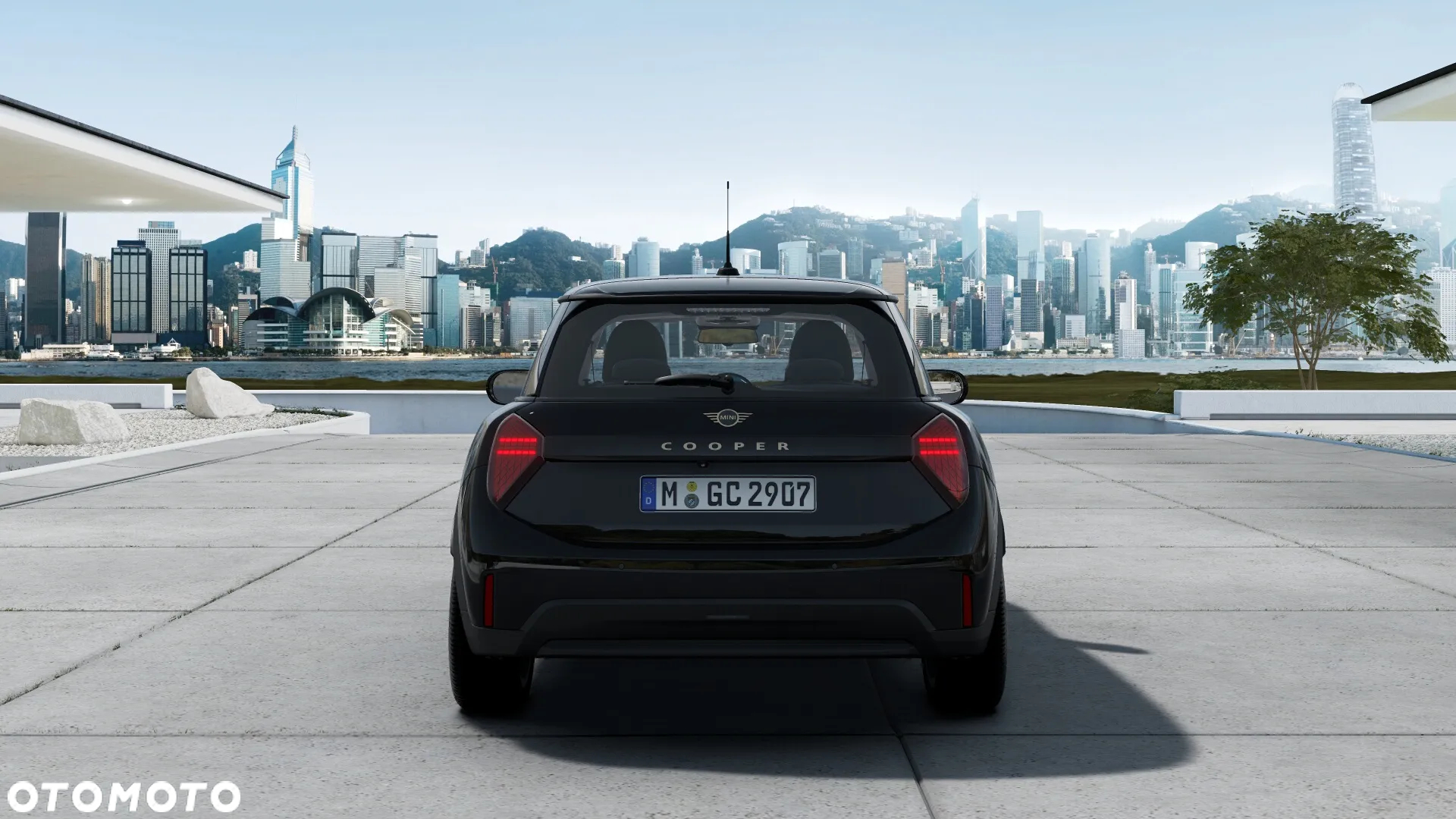 MINI Cooper C Linia Essential - 4