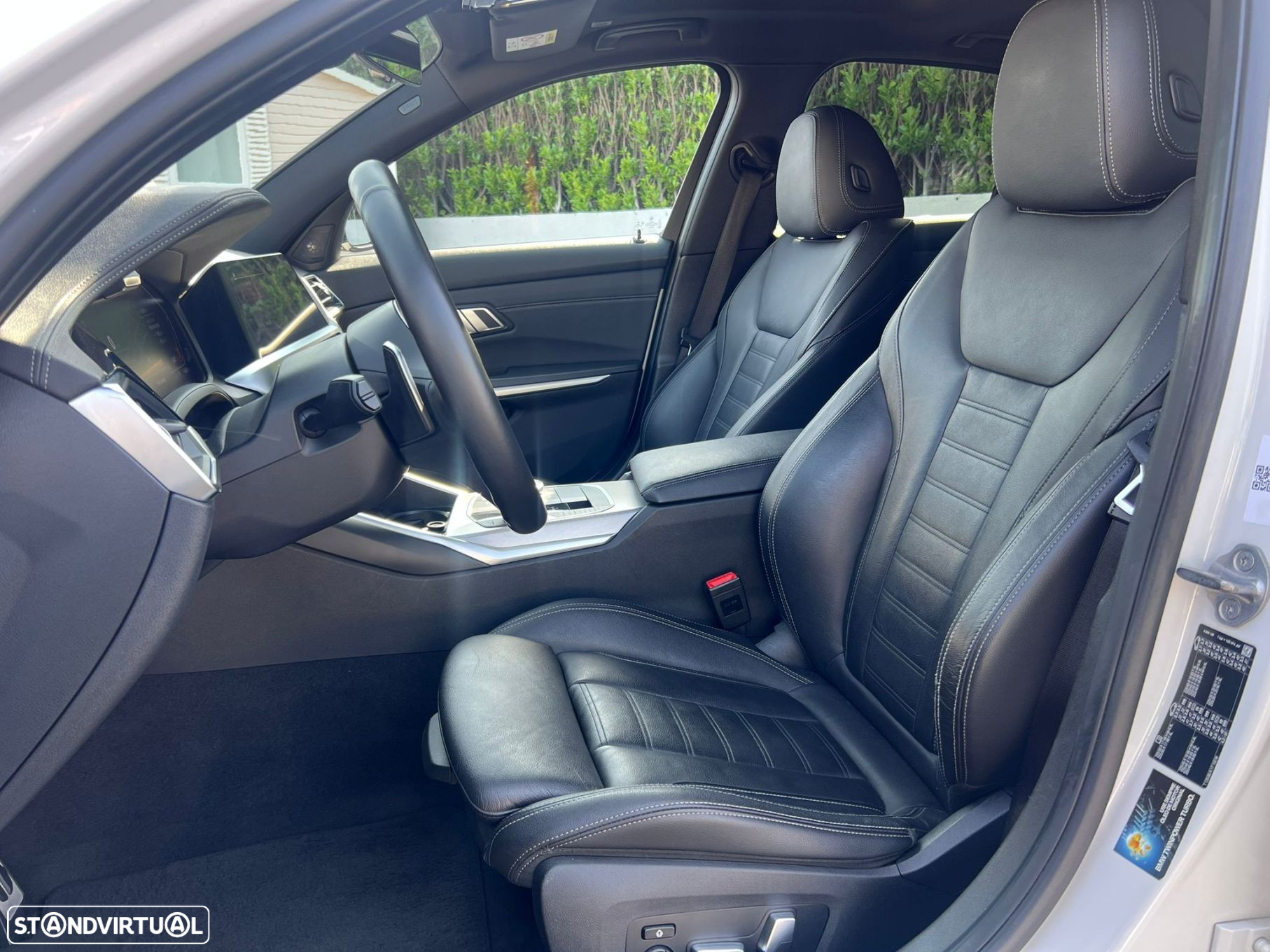 BMW 330 - 5