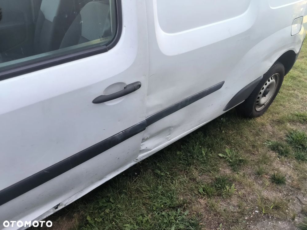 Renault Kangoo Maxi Long - 5