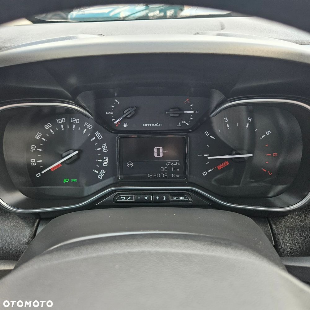 Citroën C3 Aircross 1.2 PureTech GPF Feel S&S - 17