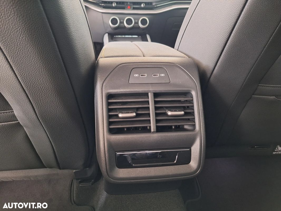 Skoda Superb - 37