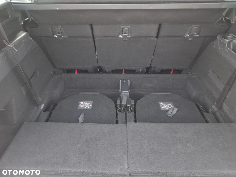 Citroën C4 Picasso - 12