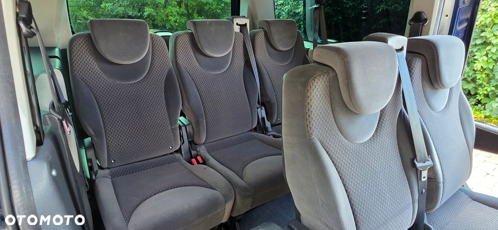 Fiat Scudo L1 (5-Si.) Panorama Executive - 16