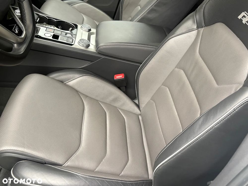 Volkswagen Touareg 3.0 V6 TDI SCR 4Mot R-Line - 9
