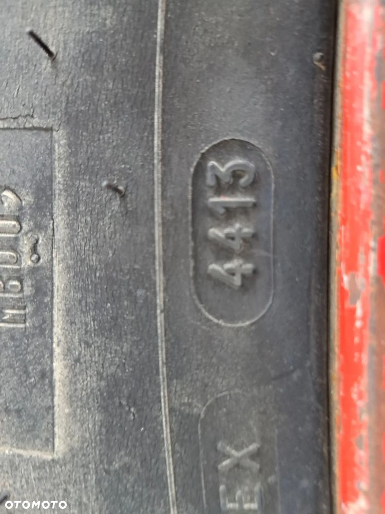 Fendt 716 VARIO PROFI 2014 rok TMS - 13