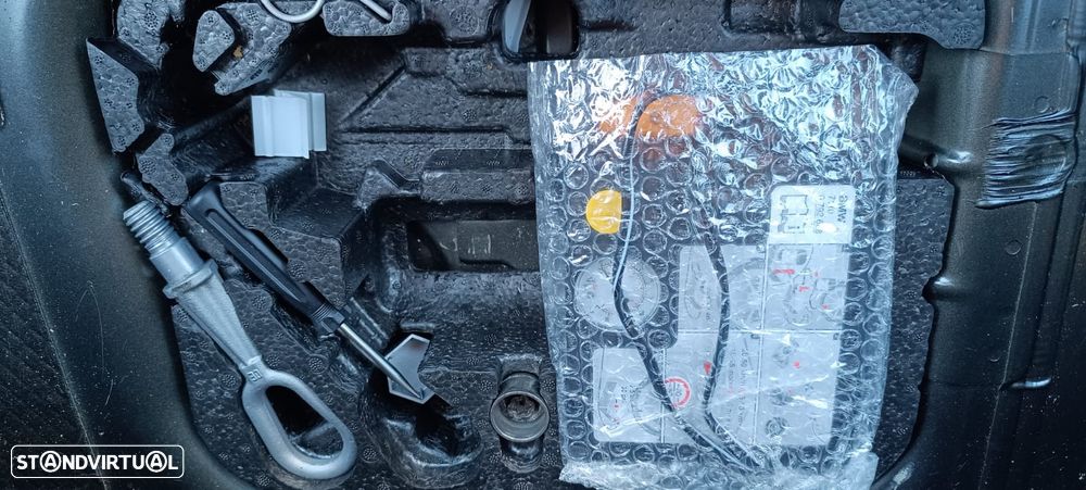 MINI 3 Portas Cooper S - 21