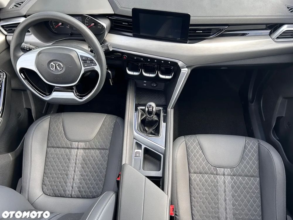 BAIC 3 - 6