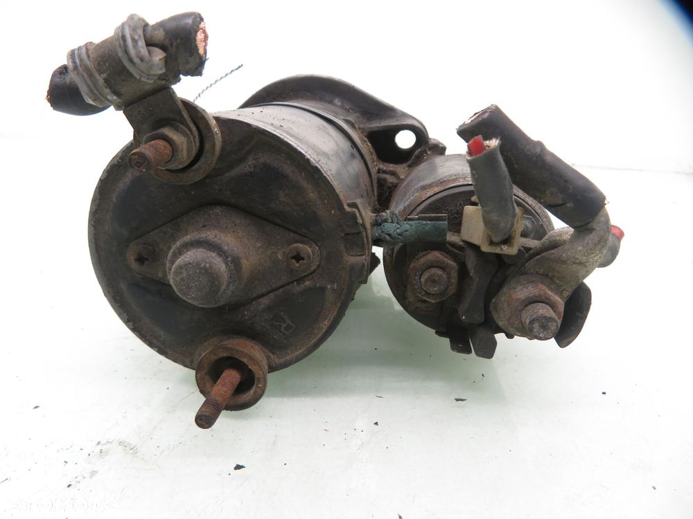 ROZRUSZNIK AUDI 80 B4 2.0 - 4