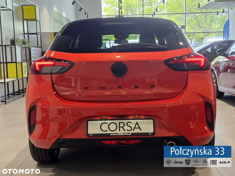 Opel Corsa - 5