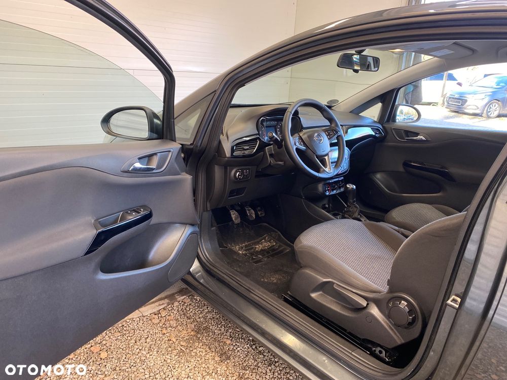 Opel Corsa 1.2 Cosmo - 6