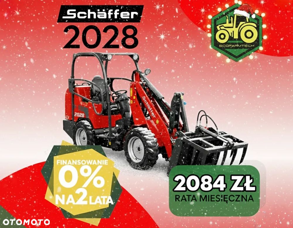 Schaffer 2028 SLT - 1
