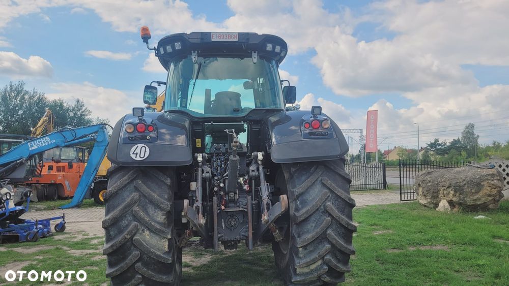 Valtra S274 - 4