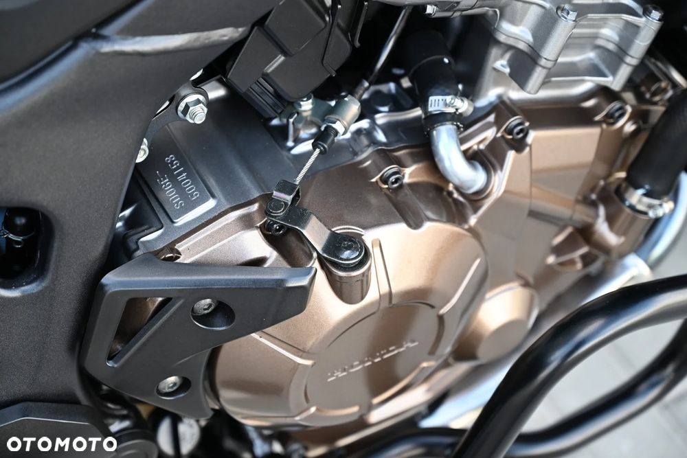 Honda CRF - 32