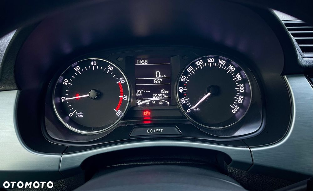 Skoda Fabia 1.0 TSI Style - 12