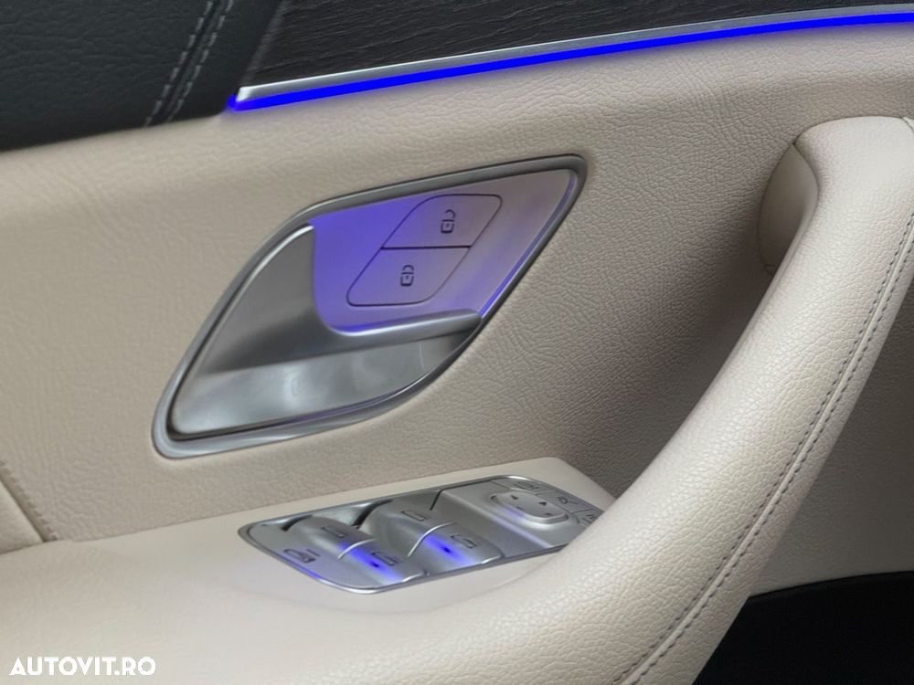 Mercedes-Benz GLE - 9