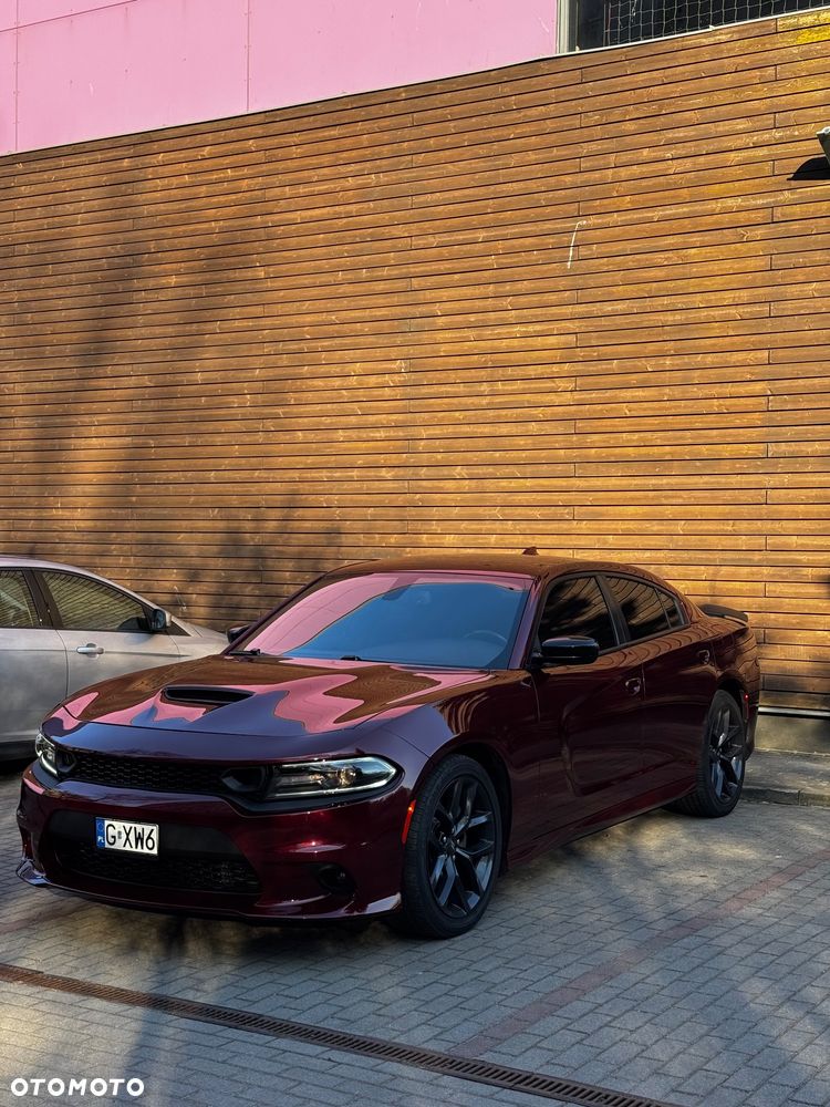 Dodge Charger 5.7 R/T - 11