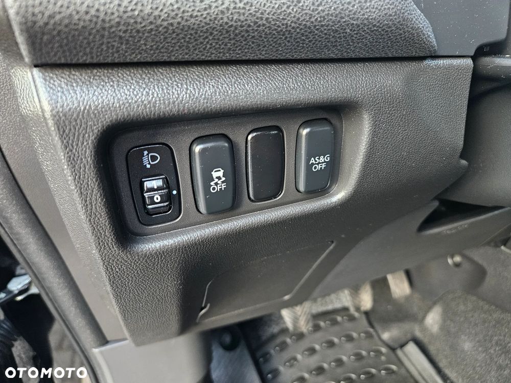 Mitsubishi ASX 1.6 2WD Diamant Edition+ - 23