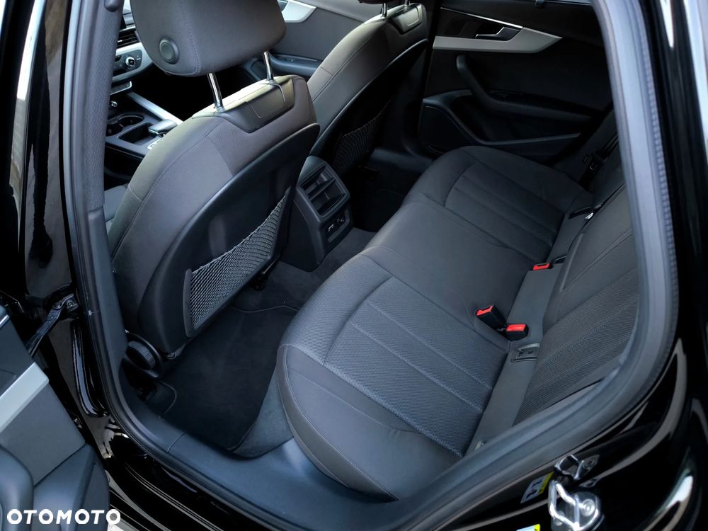 Audi A4 Avant 40 TDI S tronic advanced - 26