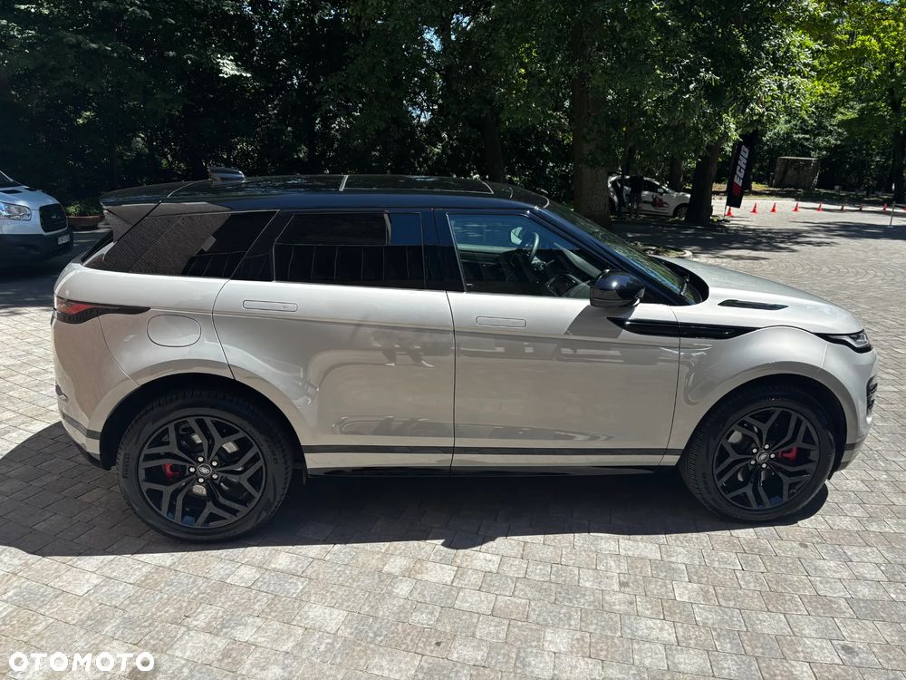 Land Rover Range Rover Evoque 1.5 P300e PHEV Autobiography - 11