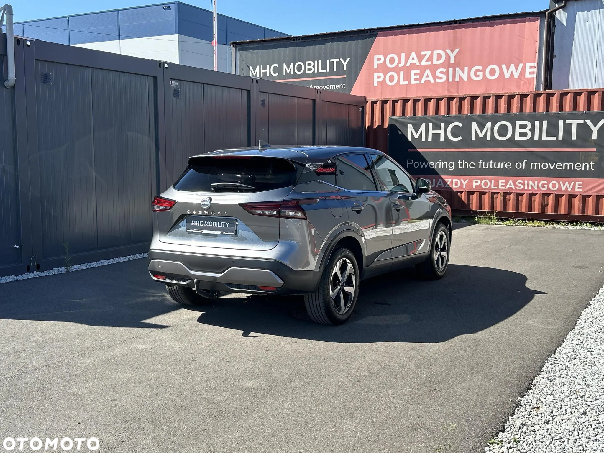 Nissan Qashqai 1.3 DIG-T mHEV N-Connecta Xtronic - 25