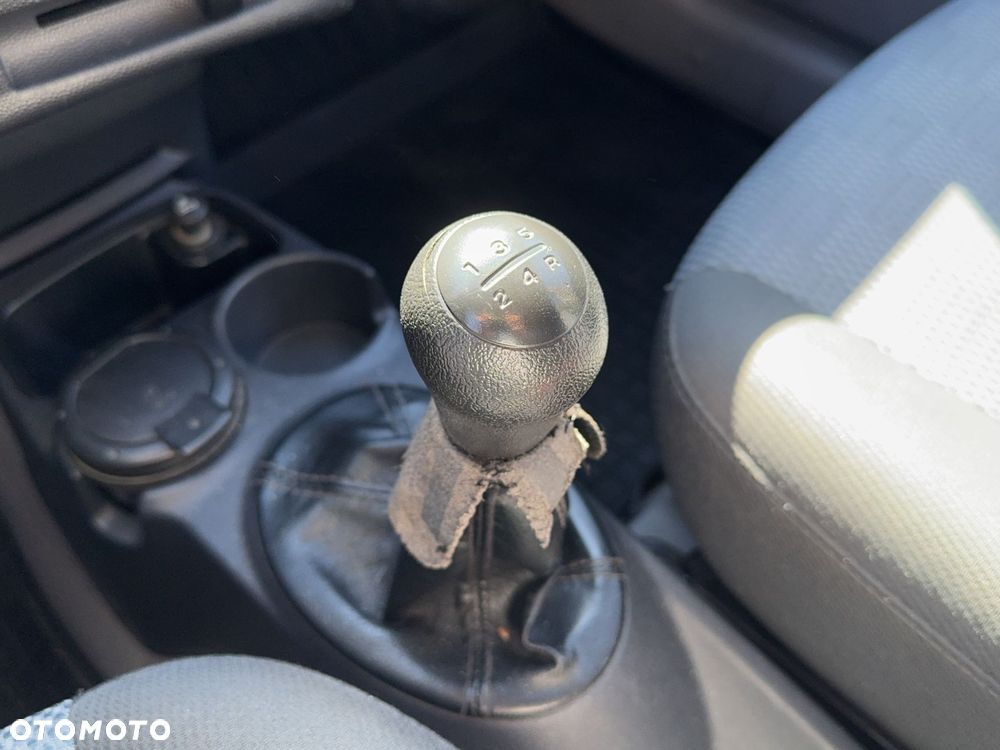 Kia Picanto - 18