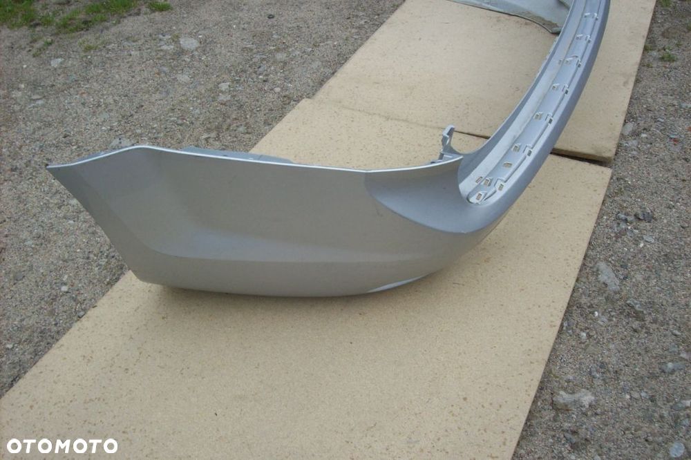 zderzak tylny ford focus mk ii komb - 2