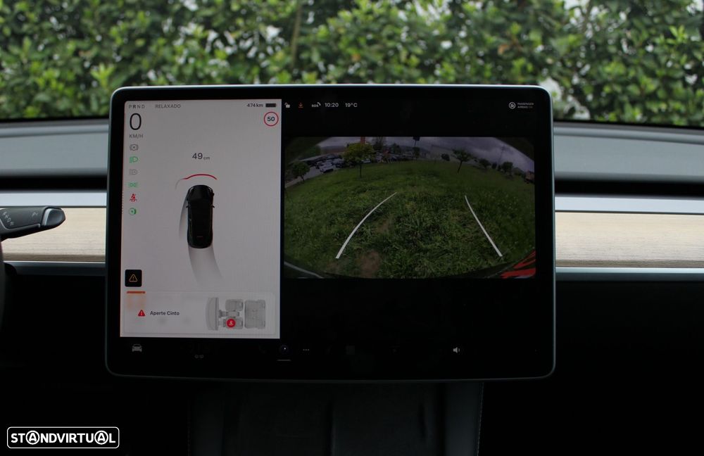 Tesla Model Y Long Range Dual Motor AWD - 31