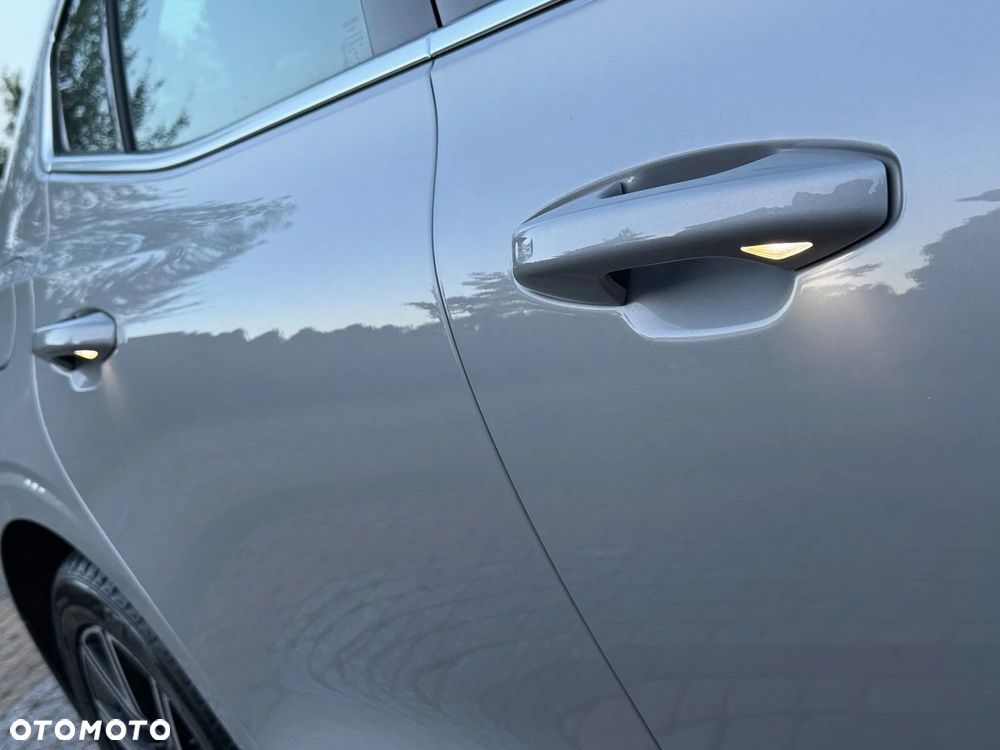 Volvo S60 B4 B Plus Bright - 25