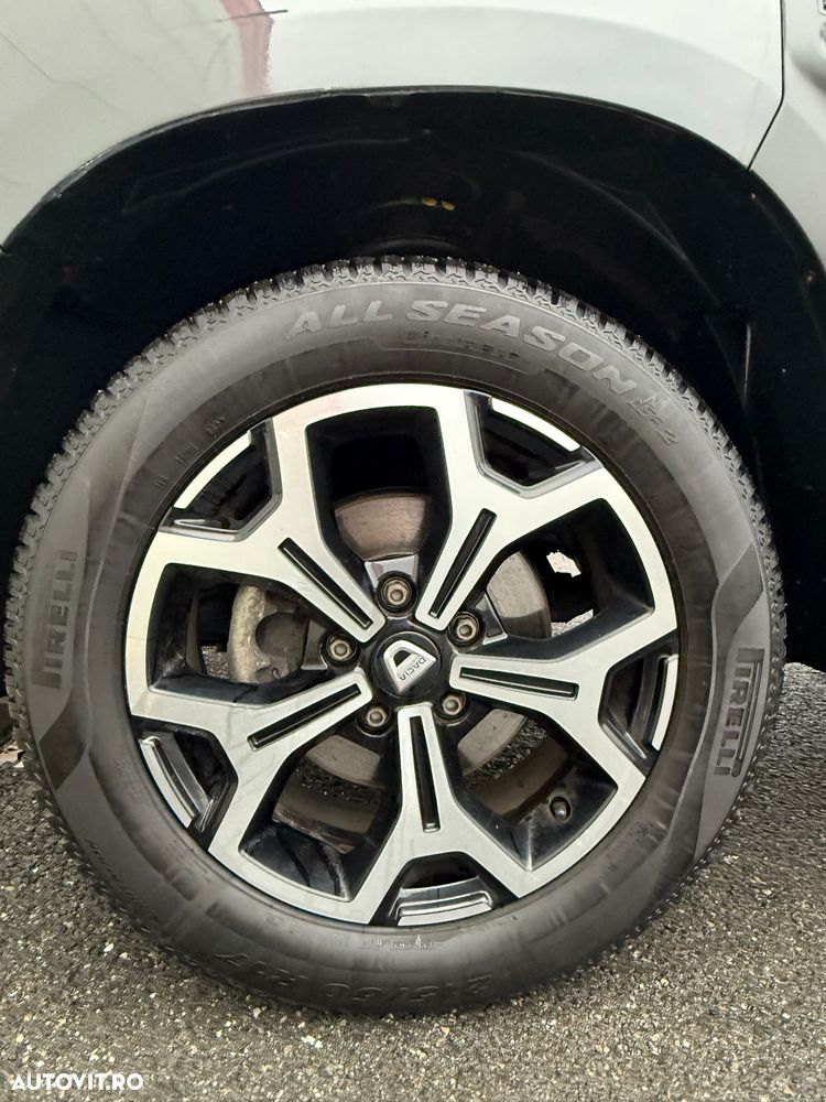 Dacia Duster TCe 125 2WD Prestige - 15