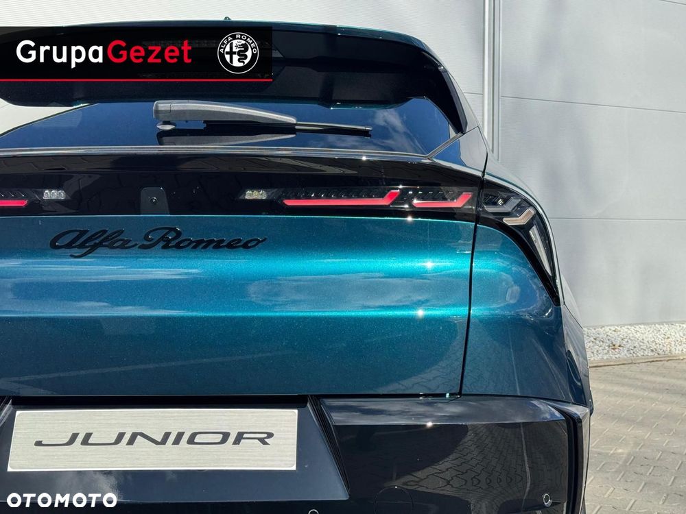 Alfa Romeo Junior - 17