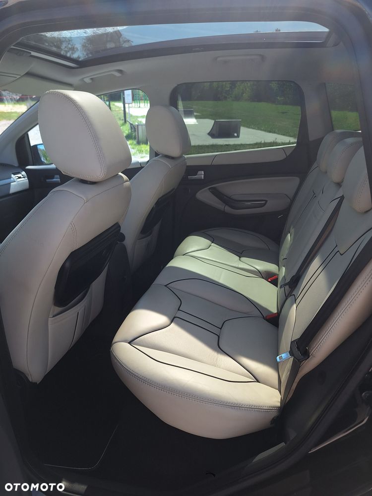 Ford Kuga 2.5 Individual - 8