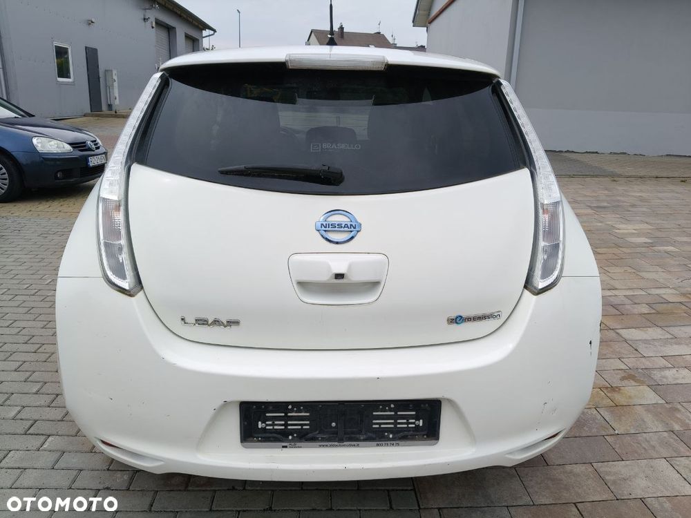 Nissan Leaf 30kWh Acenta - 5