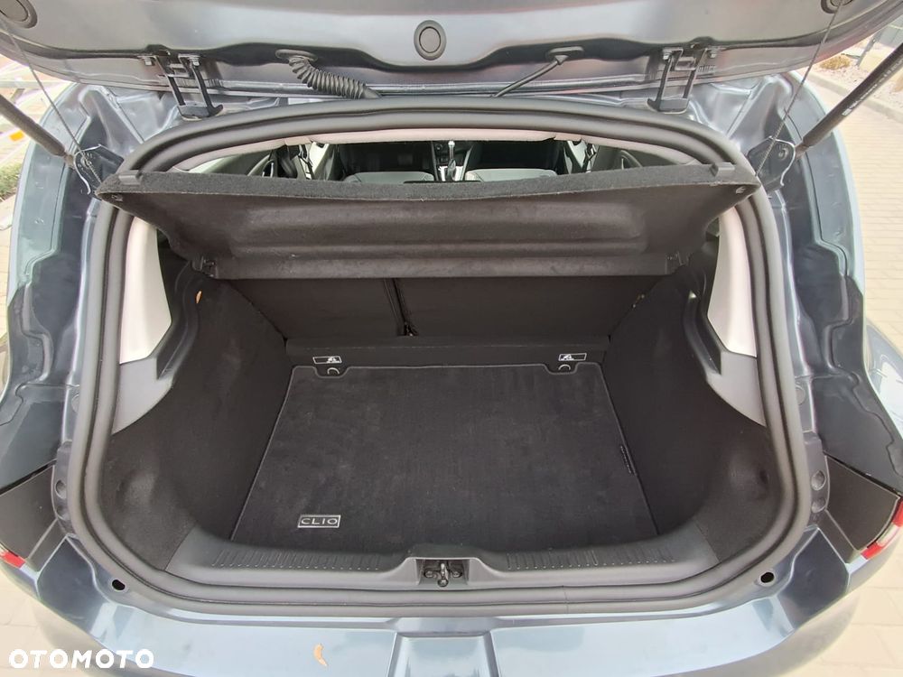 Renault Clio Energy dCi 90 EDC Experience - 22