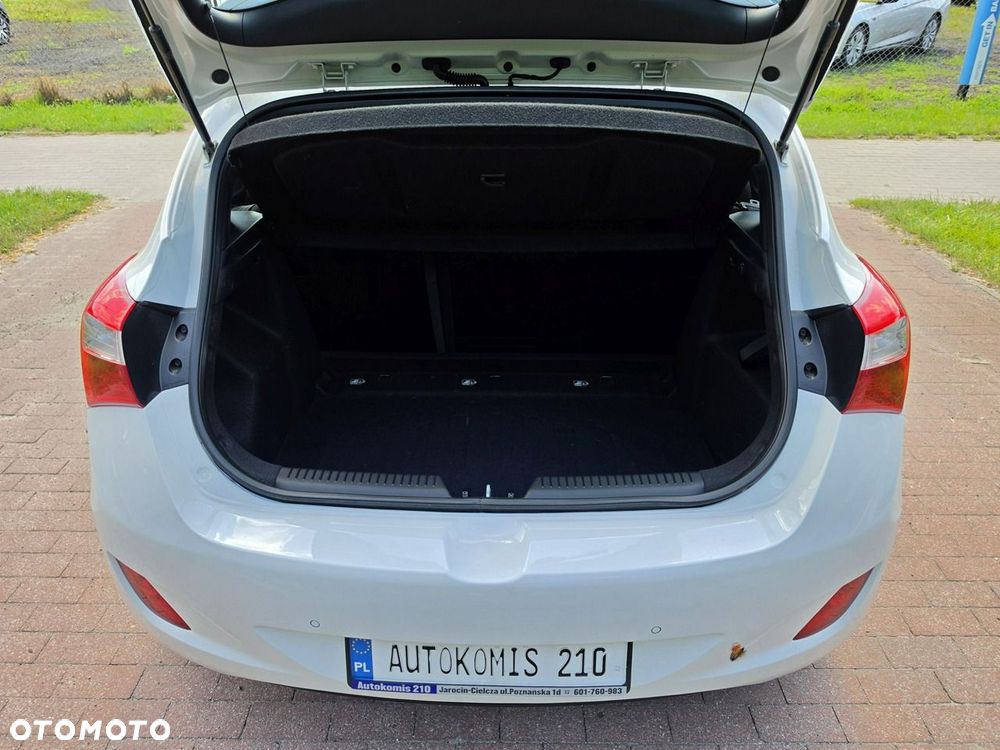 Hyundai i30 1.4 Style - 18