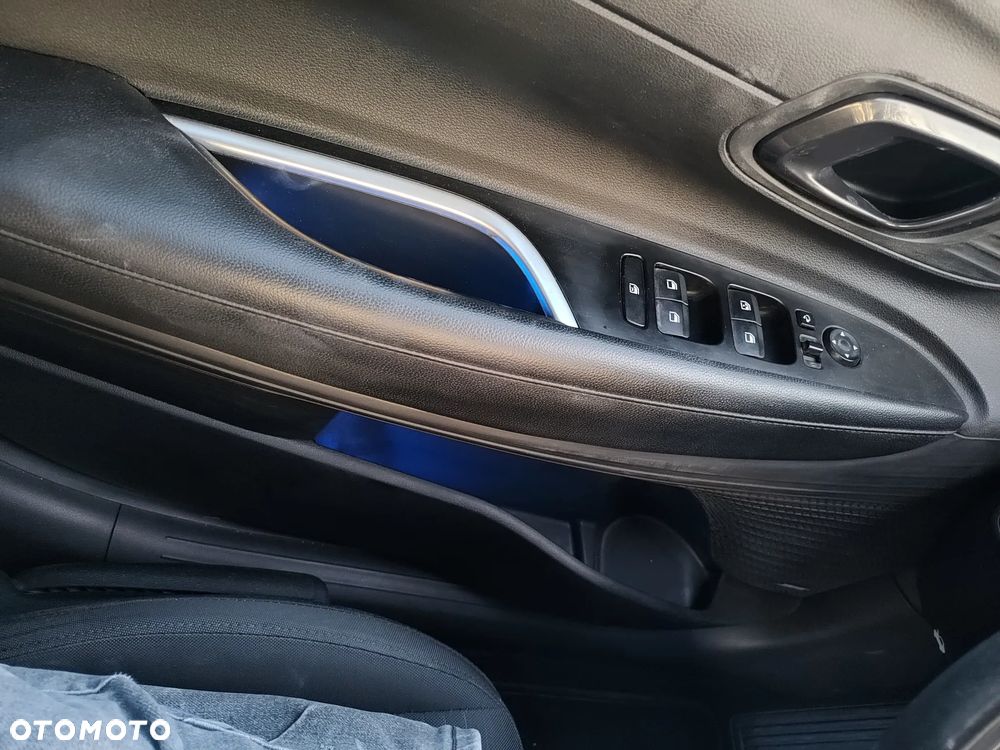 Hyundai i20 1.0 T-GDI Premium - 8