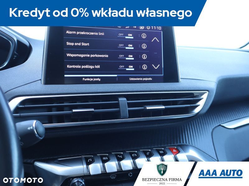 Peugeot 3008 - 14