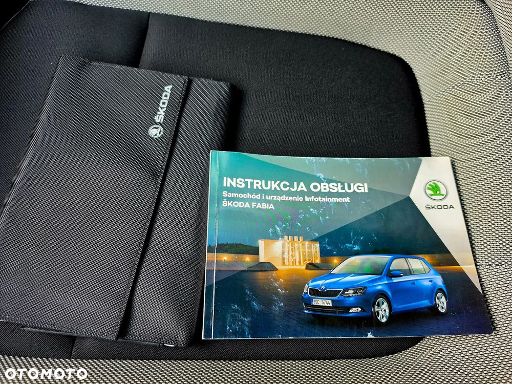 Skoda Fabia 1.0 TSI Ambition - 29