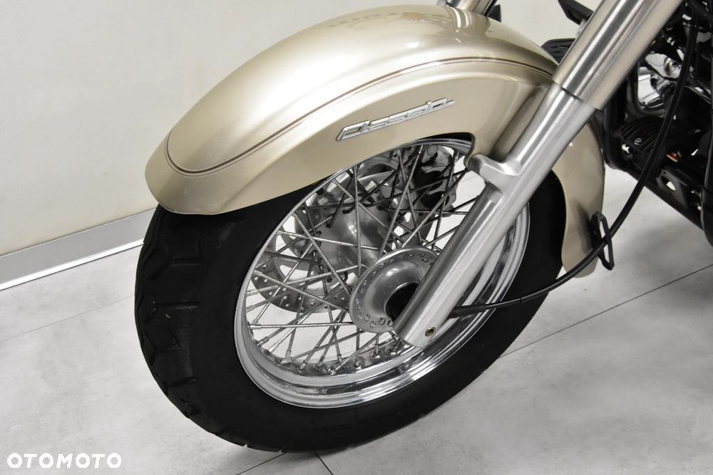 Yamaha Drag Star - 33