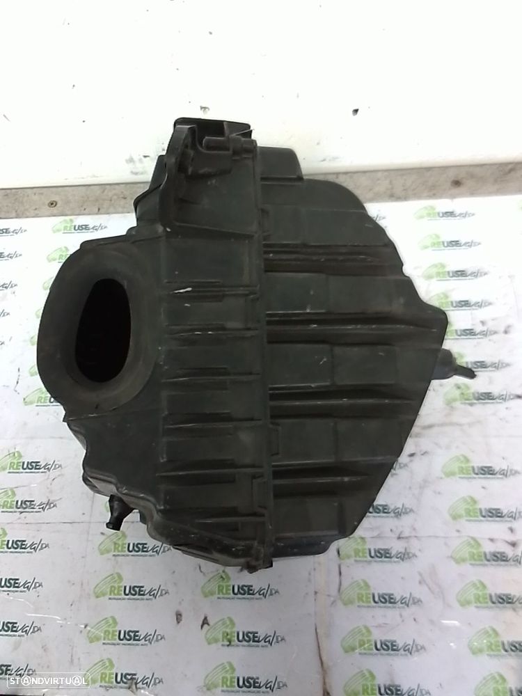 Caixa De Filtro De Ar Completo Renault Megane Iii Hatchback (Bz0/1_) - 3