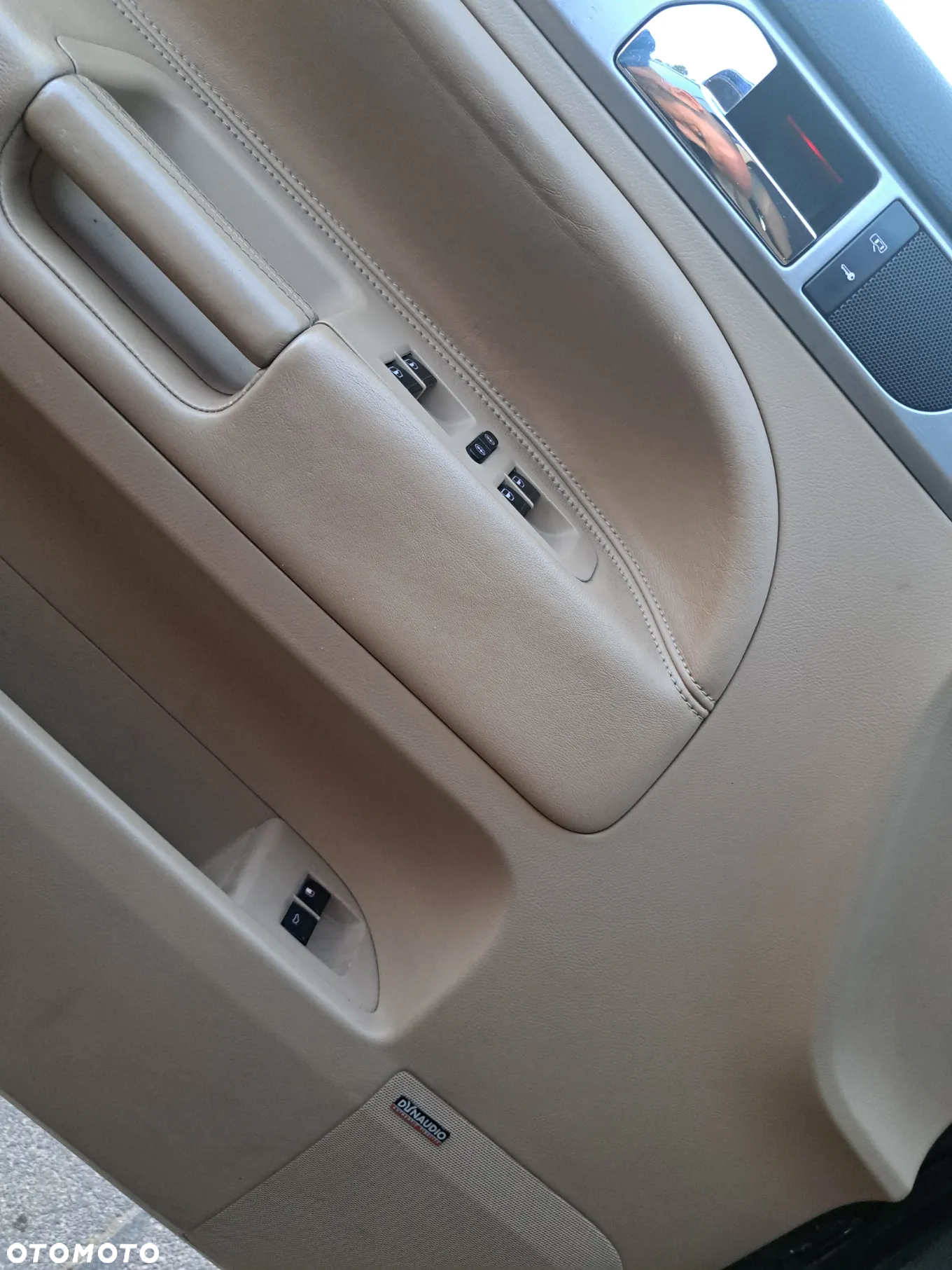 Volkswagen Touareg 5.0 V10 TDI Tiptr - 3