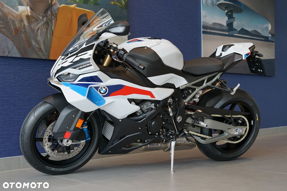 BMW S - 3